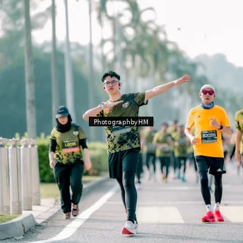 Runner Photo 6518822