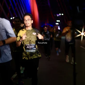 Runner Photo 6518823
