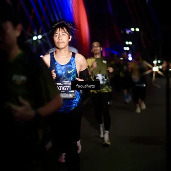 Runner Photo 6518827
