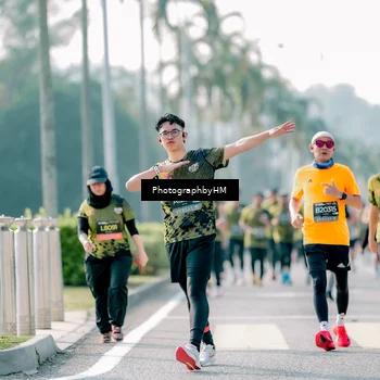 Runner Photo 6518828