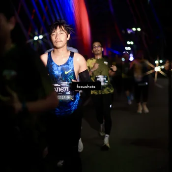 Runner Photo 6518831