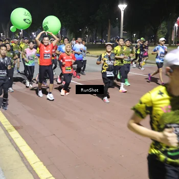 Runner Photo 6518832