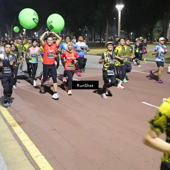 Runner Photo 6518837