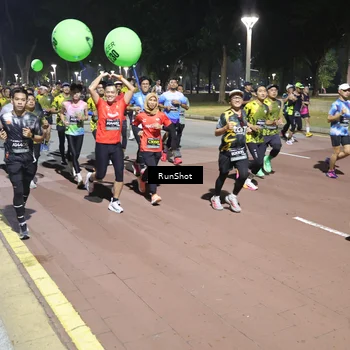 Runner Photo 6518838