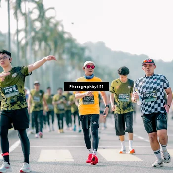 Runner Photo 6518844