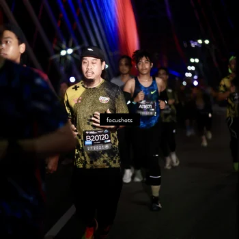 Runner Photo 6518846