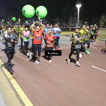 Runner Photo 6518850