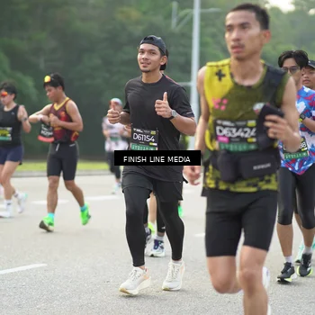 Runner Photo 6518854