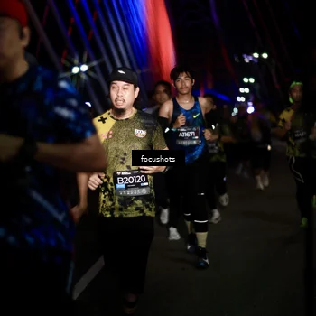 Runner Photo 6518856