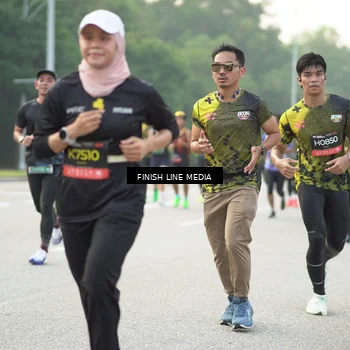 Runner Photo 6518859