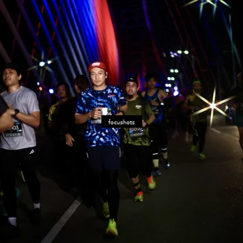 Runner Photo 6518863