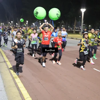 Runner Photo 6518866