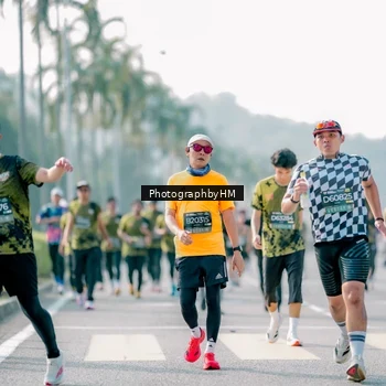 Runner Photo 6518868