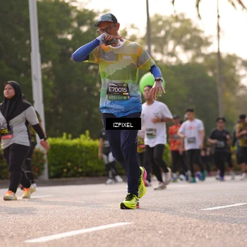 Runner Photo 6518869