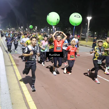 Runner Photo 6518878