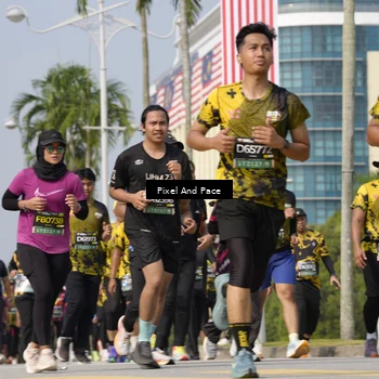 Runner Photo 6518882
