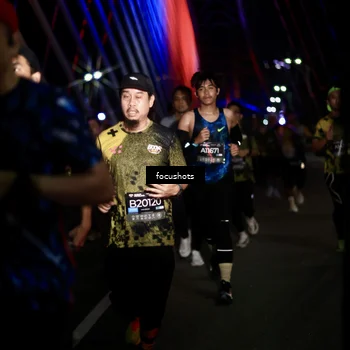 Runner Photo 6518884