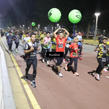 Runner Photo 6518885