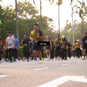 Runner Photo 6518896