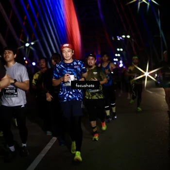 Runner Photo 6518897