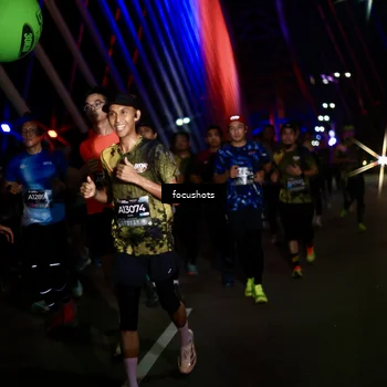 Runner Photo 6518902