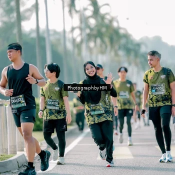 Runner Photo 6518905