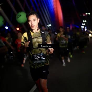 Runner Photo 6518911
