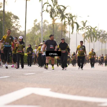 Runner Photo 6518916