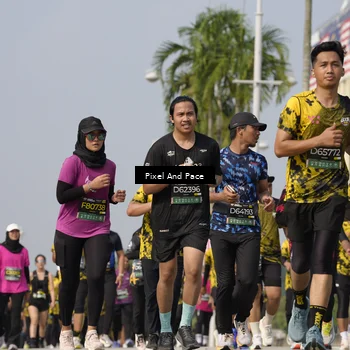 Runner Photo 6518918