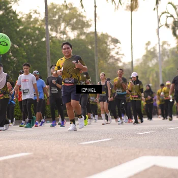 Runner Photo 6518920