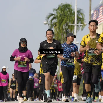 Runner Photo 6518927