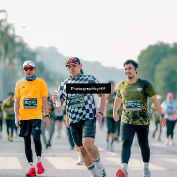 Runner Photo 6518930