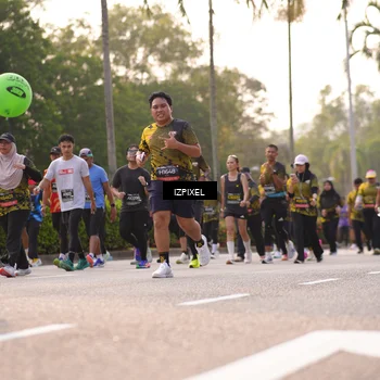 Runner Photo 6518931