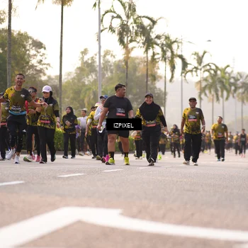 Runner Photo 6518933