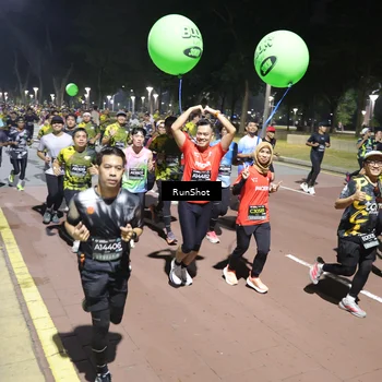 Runner Photo 6518936