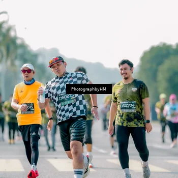 Runner Photo 6518941