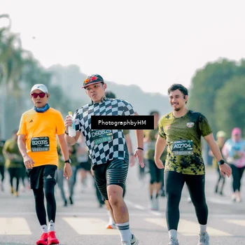 Runner Photo 6518945