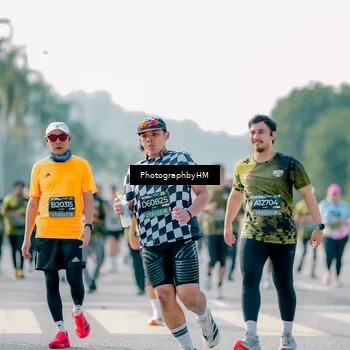 Runner Photo 6518949