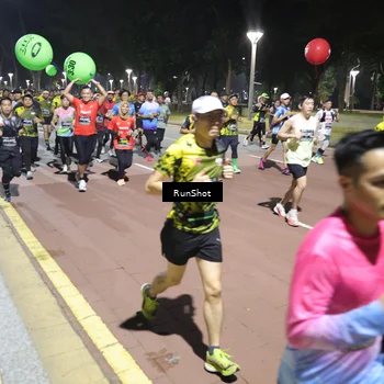 Runner Photo 6518952