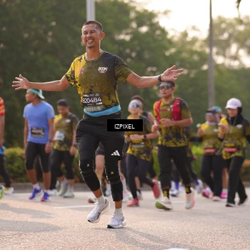 Runner Photo 6518954