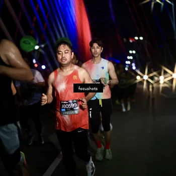 Runner Photo 6518958