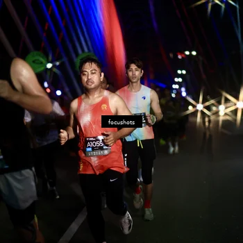 Runner Photo 6518959