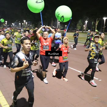Runner Photo 6518960