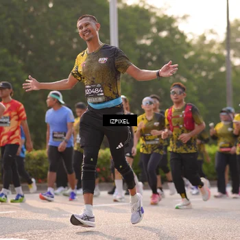 Runner Photo 6518961