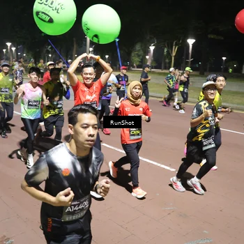 Runner Photo 6518965