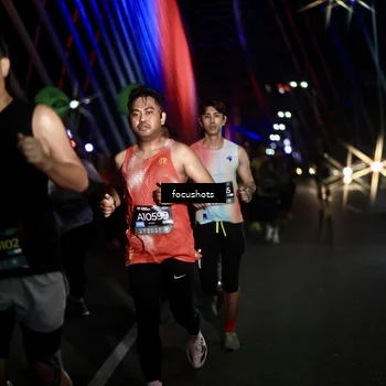 Runner Photo 6518967