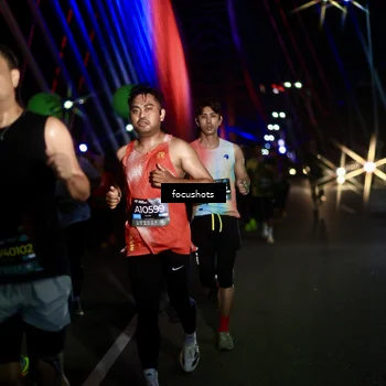 Runner Photo 6518968