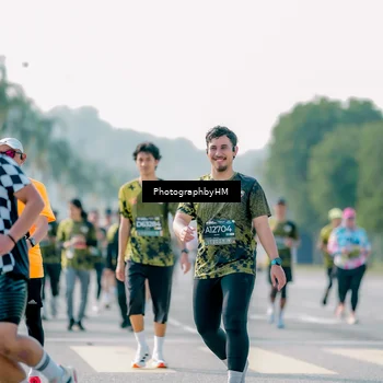 Runner Photo 6518969