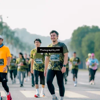 Runner Photo 6518972