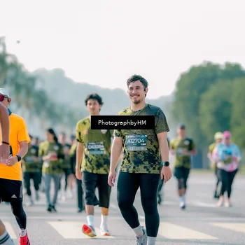 Runner Photo 6518979
